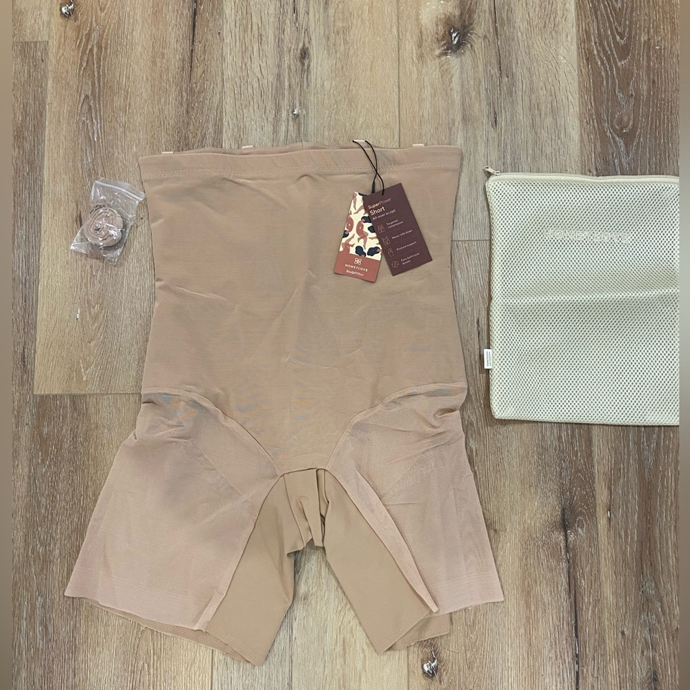 Honeylove SuperPower Short *NWT*